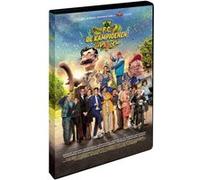 F.C.De Kampioenen 4 - Viva Boma (DVD)