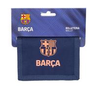 F.C. Portefeuille Barcelone 2 Équipement 25/26 Safta