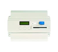 F/centrale l/e vigik 2 portes - URMET CV2