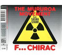 F. Chirac (Feat. Sasha Starr) [Import]
