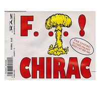 F. Chirac [Import]