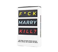 F*ck, Marry, Kill