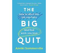 F*ck Nailing It: How to ditch the job you hate and find work you love