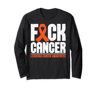 F-CK Sensibilisation au Cancer à la leucémie Manche Longue