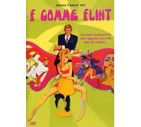 F comme flint