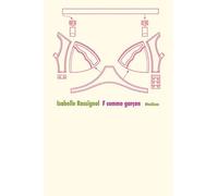 F comme garçon - Isabelle Rossignol - Ecole Des Loisirs - broché - Roman adolescent dès 13 ans