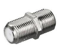 F-connecteurs de câble femelle-femelle SAT G