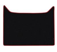 F-CORE CMT04 RED Ensemble de tapis de sol