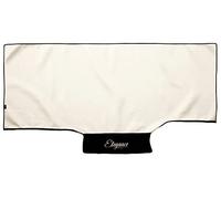 F-CORE Couvre-couchette Camion compatibilité pour Volvo FH 4 01.13-12.19 Champagne