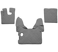 F-CORE FL01 GRAY Jeu de tapis de sol