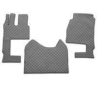 Tapis de sol F-CORE FL04 GRAY