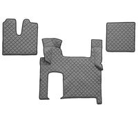F-CORE FL06 GRAY Jeu de tapis de sol