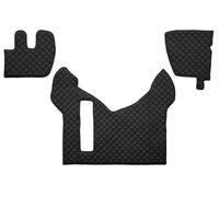 Tapis de sol F-CORE FL07 BLACK