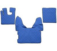 Tapis de sol F-CORE FL09 BLUE