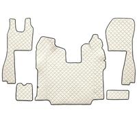 F-CORE FL10 CHAMP Ensemble de tapis de sol