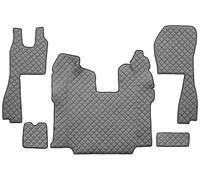 F-CORE FL10 GRAY Ensemble de tapis de sol