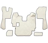 F-CORE FL11 CHAMP Ensemble de tapis de sol