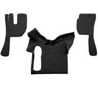 F-CORE FL13 BLACK Ensemble de tapis de sol