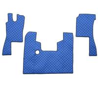 Tapis de sol F-CORE FL18 BLUE