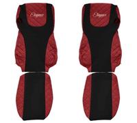 Housse de siège F-CORE FX07 RED