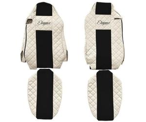 F-CORE FX18 CHAMP Couverture de siège