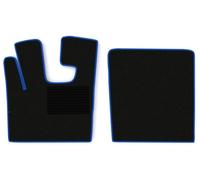 F-CORE MT02 BLUE Ensemble de tapis de sol