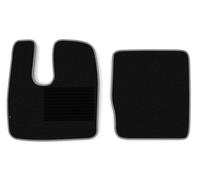 Tapis de sol F-CORE MT04 GRAY