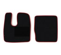 Tapis de sol F-CORE MT04 ROT