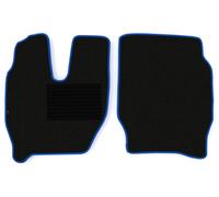 Tapis de sol F-CORE MT11 BLUE