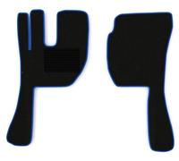 Tapis de sol F-CORE MT14 BLUE