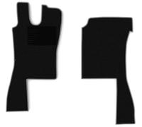 Tapis de sol F-CORE MT15 GRAY