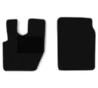 Tapis de sol F-CORE MT21 GRAY