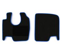 Tapis de sol F-CORE MT25 BLUE