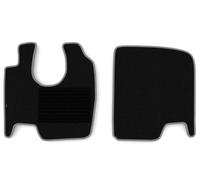 Tapis de sol F-CORE MT25 GRAY