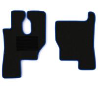 F-CORE MT26 BLUE Ensemble de tapis de sol