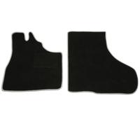 F-CORE MT34 GRAY Ensemble de tapis de sol