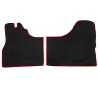 F-CORE MT34 RED Ensemble de tapis de sol