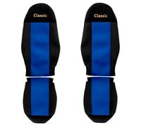 Housse de siège F-CORE PS11 BLUE