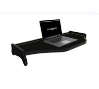 F-CORE Tablettes Tableau de Bord Camion compatibilité pour DAF CF 01.06-12.16 Centrale Champagne