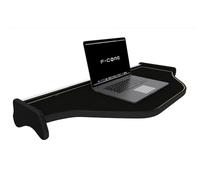 F-CORE Tablettes Tableau de Bord Camion compatibilité pour DAF XF 105 01.06-12.13 Centrale Champagne