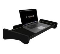 F-CORE Tablettes Tableau de Bord Camion compatibilité pour Man TGX 01.07-03.20 Centrale Champagne