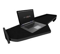 F-CORE Tablettes Tableau de Bord Camion compatibilité pour Man TGX 03.21- Double Noir