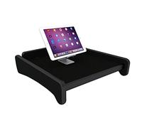 F-CORE Tablettes Tableau de Bord Van compatibilité pour Volkswagen Transporter T5 01.03-12.15 Centrale Noir