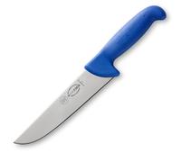 F. Couteau-bloc DICK Couteau ErgoGrip avec lame 18 cm, 82348181