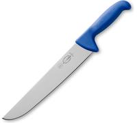 F. Couteau-bloc DICK Couteau ErgoGrip avec lame 26 cm, 82348261