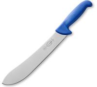 F. Couteau-bloc DICK Couteau ErgoGrip avec lame 26 cm, 82385261