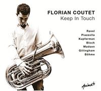 F. Coutet / Keep in Touch
