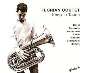 F. Coutet / Keep in Touch