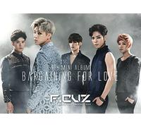 F. Cuz - Bargaining for Love [Import]