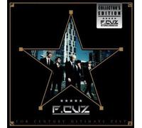 F. Cuz - for Century Ultimate Zest